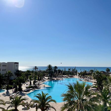 Sentido Marillia Resort & Spa Yasmine Hammamet Экстерьер фото