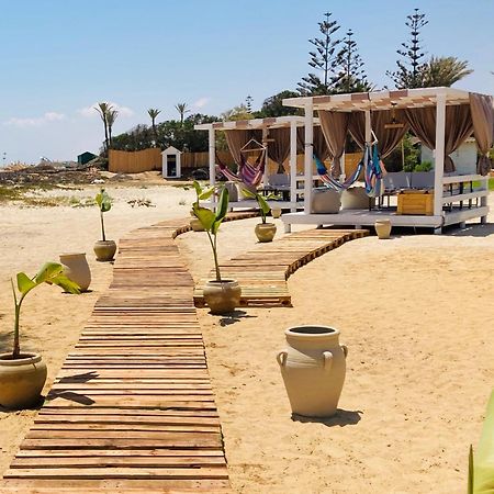 Sentido Marillia Resort & Spa Yasmine Hammamet Экстерьер фото