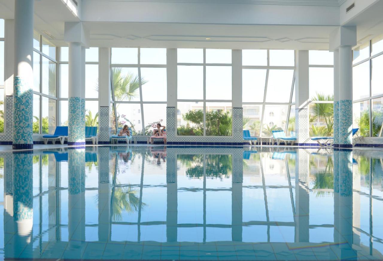 Sentido Marillia Resort & Spa Yasmine Hammamet Экстерьер фото