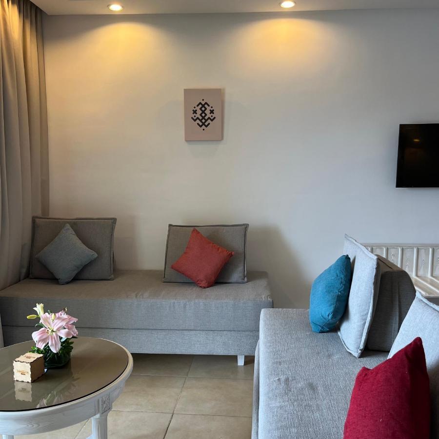 Sentido Marillia Resort & Spa Yasmine Hammamet Экстерьер фото
