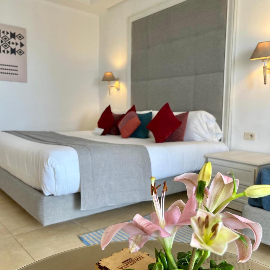 Sentido Marillia Resort & Spa Yasmine Hammamet Экстерьер фото