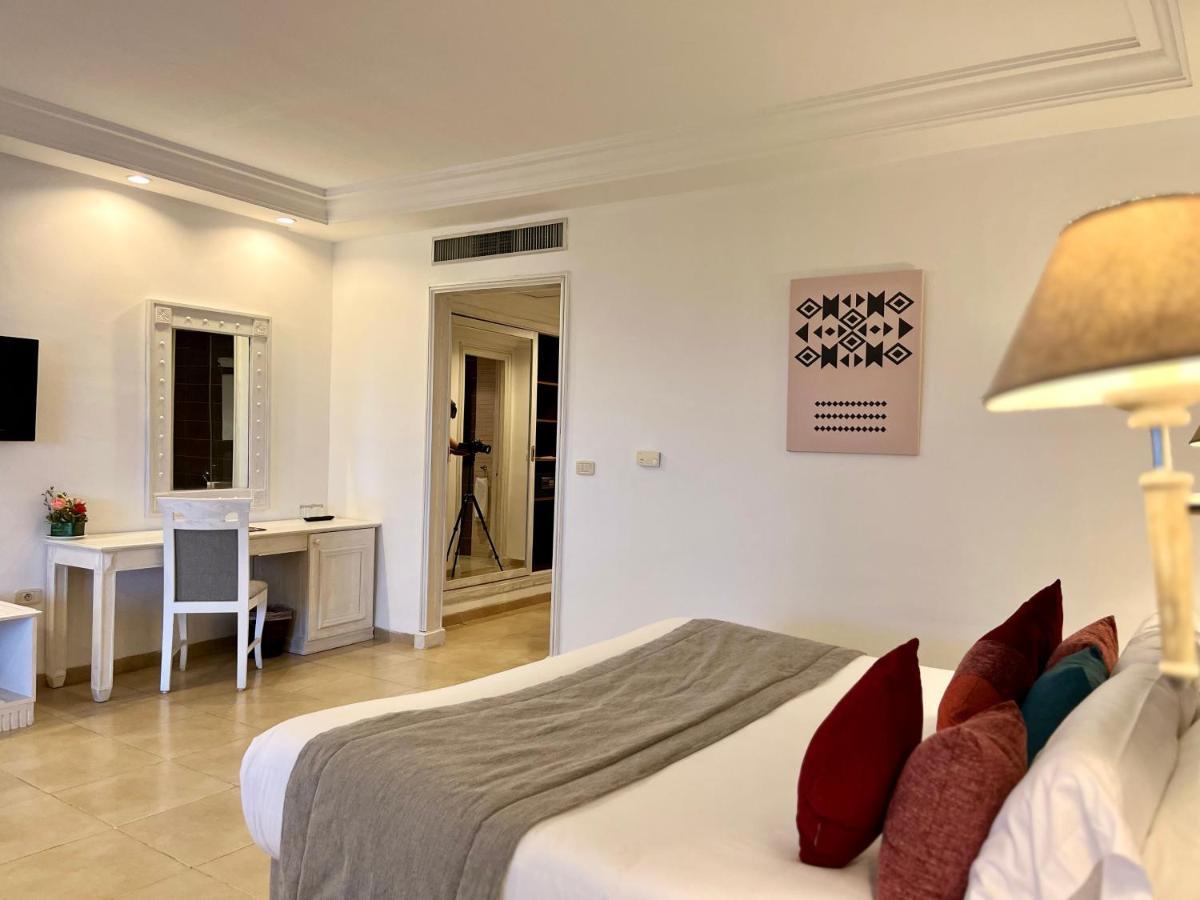 Sentido Marillia Resort & Spa Yasmine Hammamet Экстерьер фото
