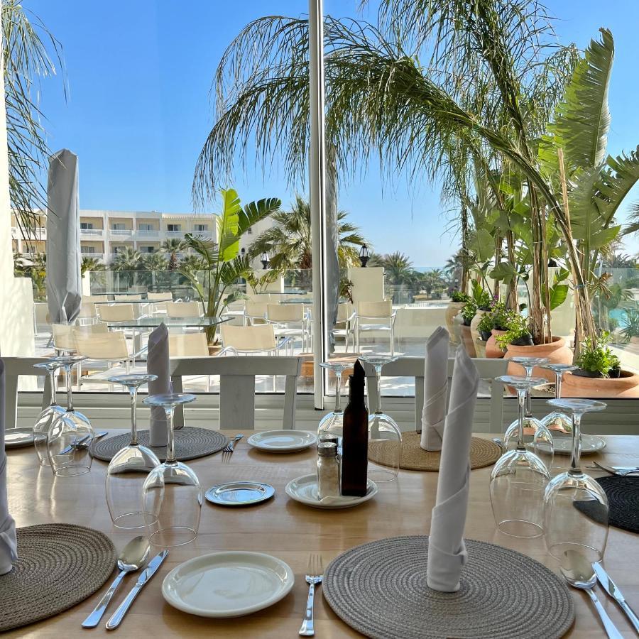 Sentido Marillia Resort & Spa Yasmine Hammamet Экстерьер фото