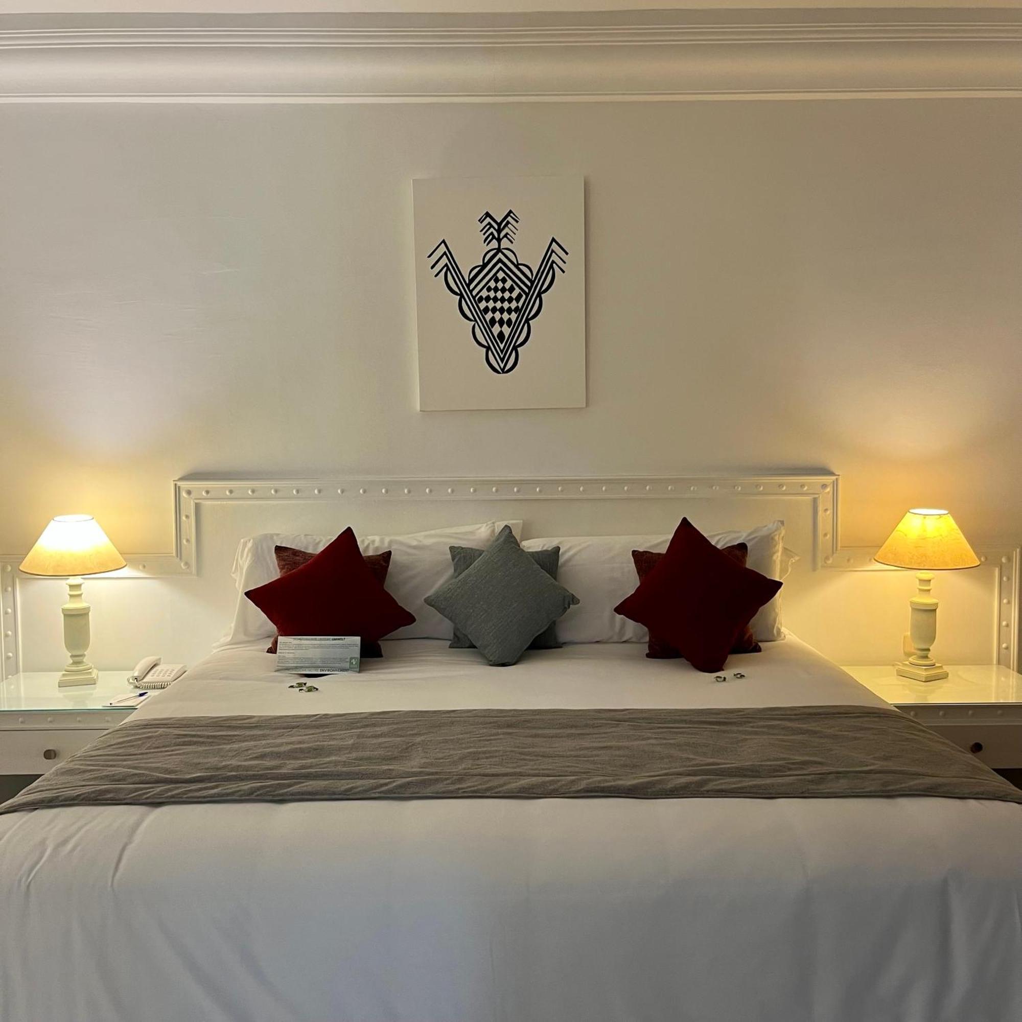 Sentido Marillia Resort & Spa Yasmine Hammamet Экстерьер фото
