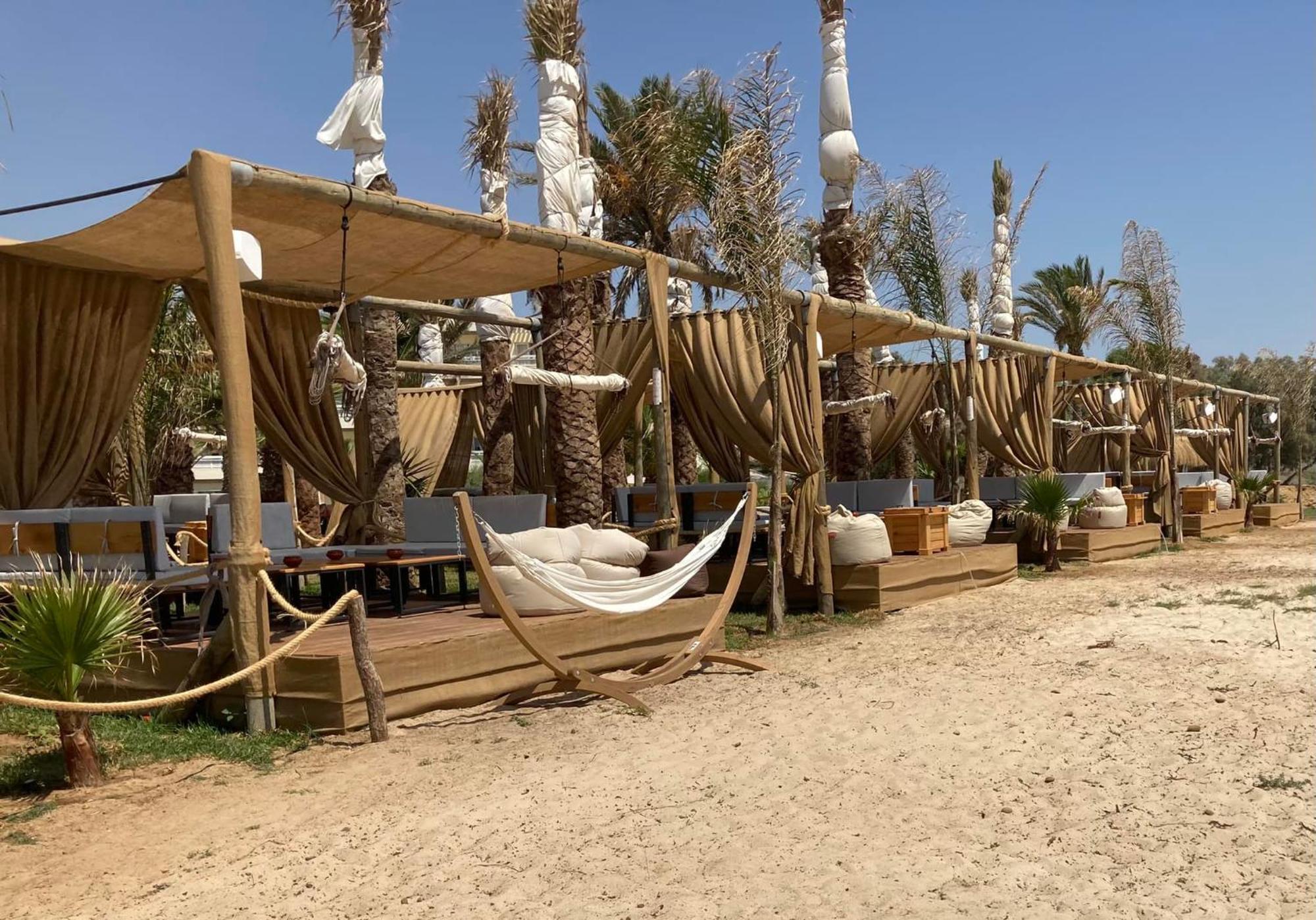 Sentido Marillia Resort & Spa Yasmine Hammamet Экстерьер фото