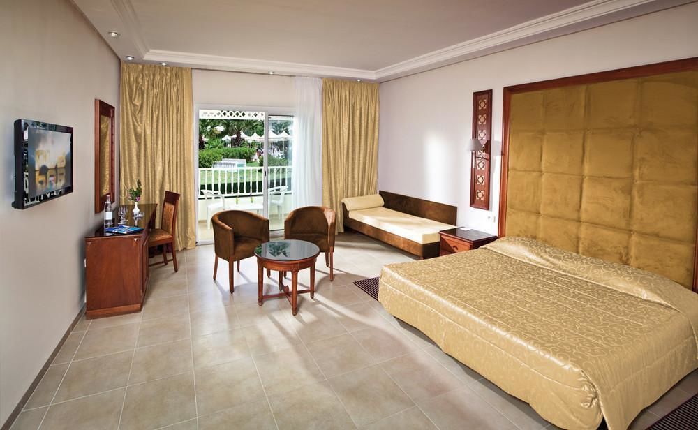 Sentido Marillia Resort & Spa Yasmine Hammamet Экстерьер фото